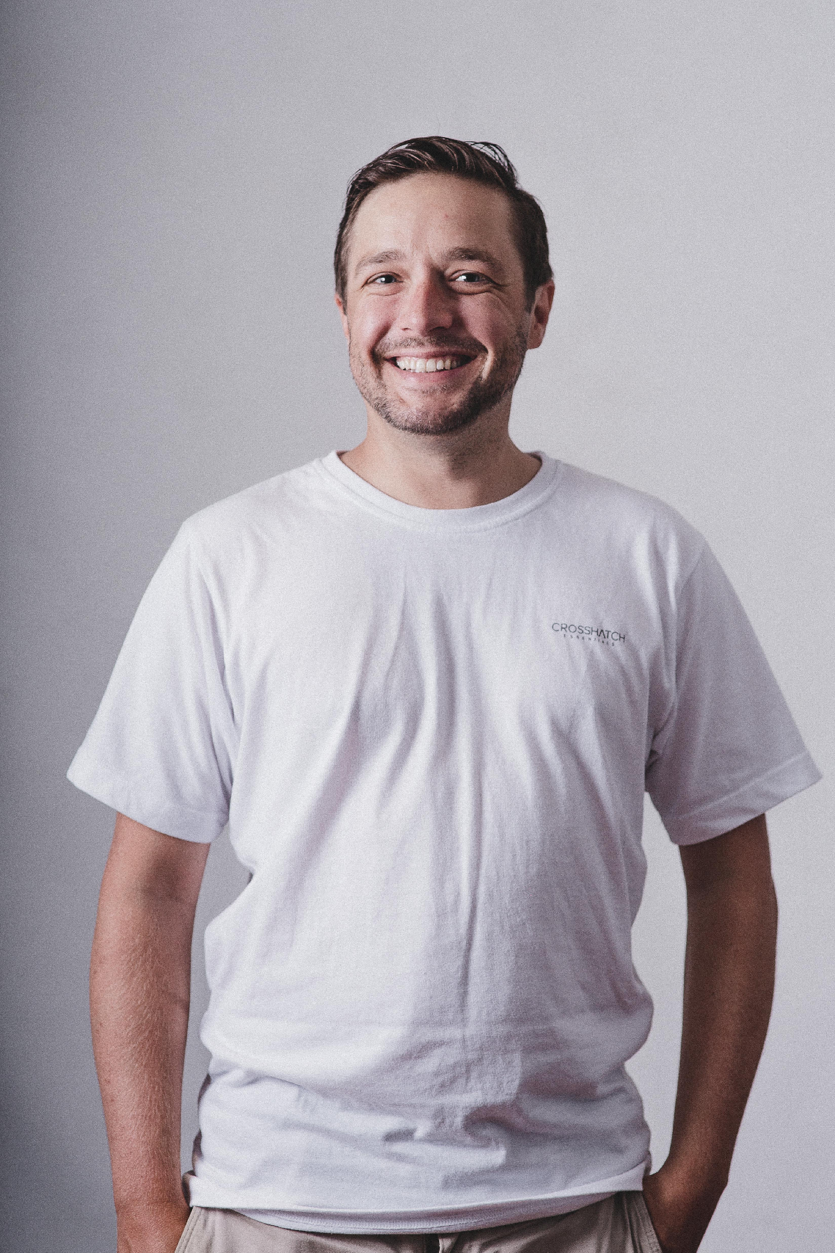 Tobias Schmidt — Digital Analytics Consultant